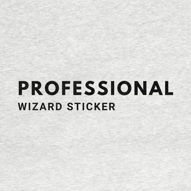 Pro @ Wizard Sticks by C-Dogg